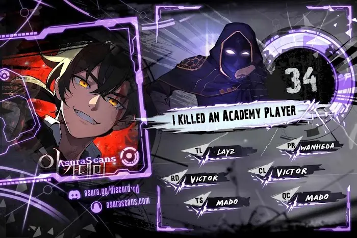 I Killed an Academy Player Chapter 34 image 02_optimized